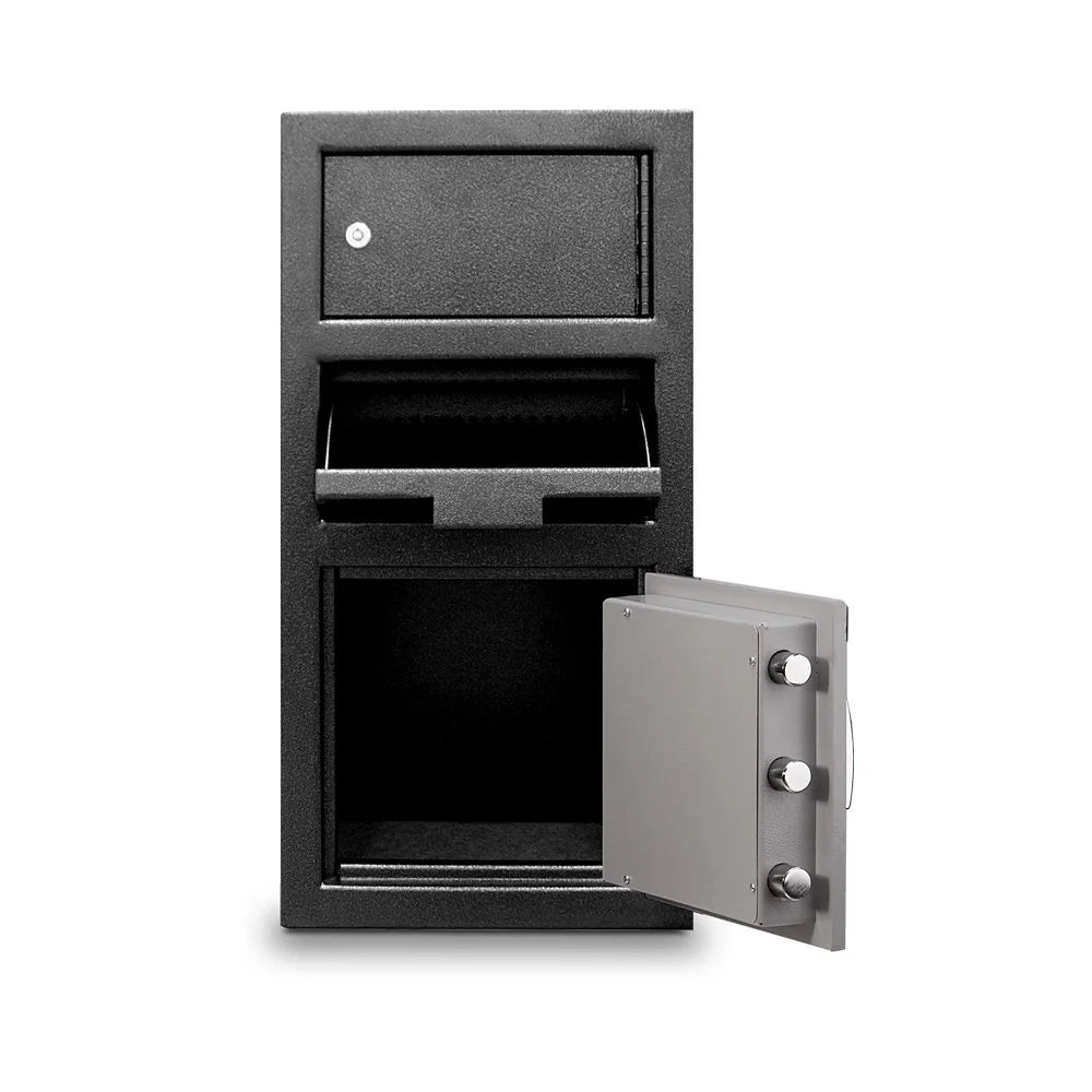 Depository Safe 1.5 Cu Ft with Mechanical Lock Y587670