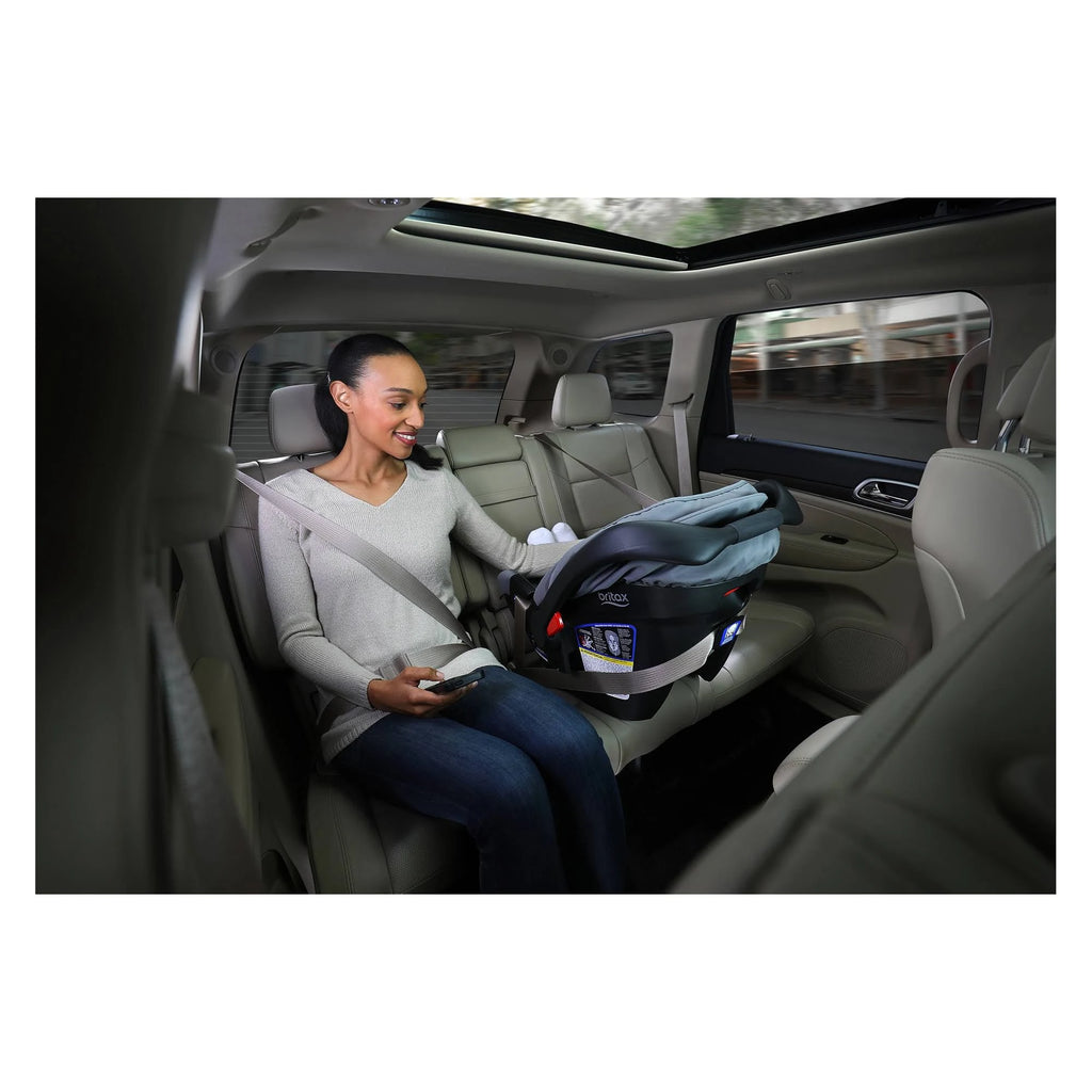 Gris Infant Car Seat P73274