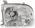 Headlight Assembly for 2005-2007 Toyota Sequoia Passenger Side V986