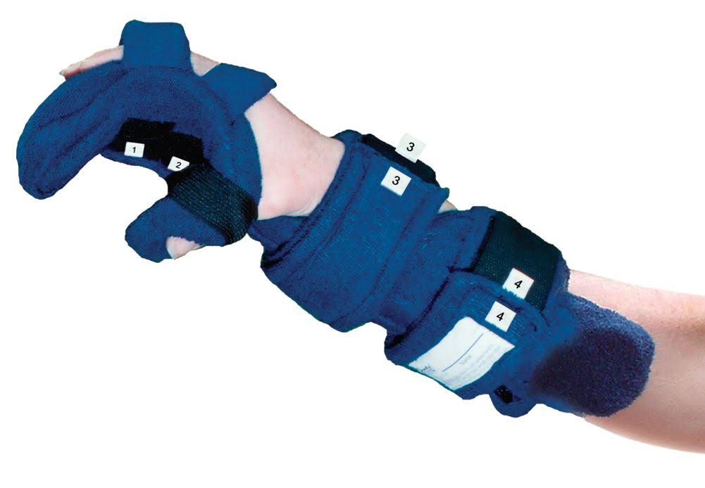 Resting Hand Splints with Thumb J5964