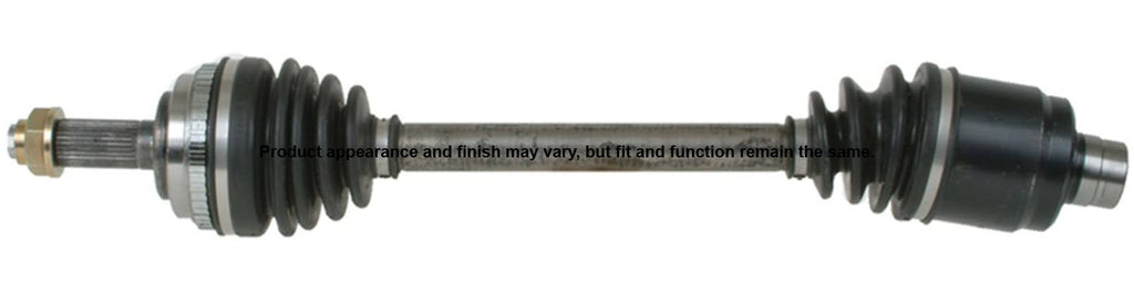 CV Axle Shaft Z6542