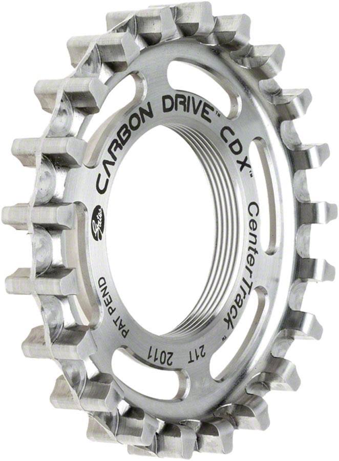 Carbon Drive CDX CenterTrack Rear Sprocket 26 Tooth E3853