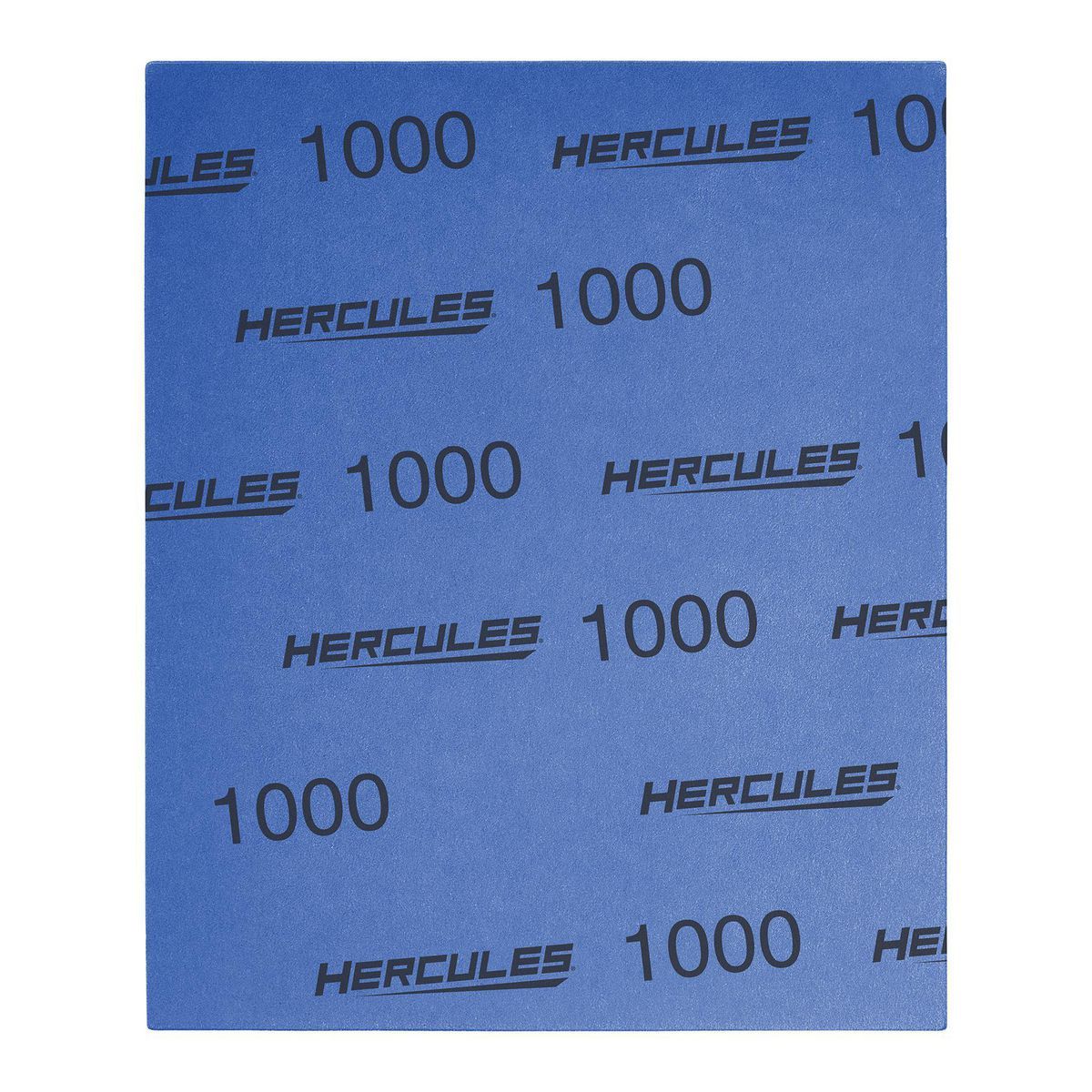 9 in. x 11 in. 1000-Grit Wet/Dry Sanding Sheets Silicon Carbide 5-Pack I535