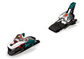 12 Ski Binding White/Teal 85mm S533