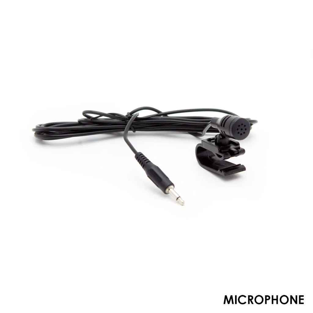 Compatible with 1969-75 Jaguar XJ Series Bluetooth AM/FM Radio O45598