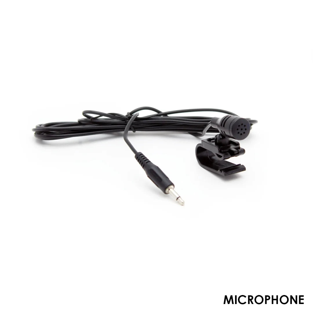Compatible with 1969-75 Jaguar XJ Series Bluetooth AM/FM Radio O45598