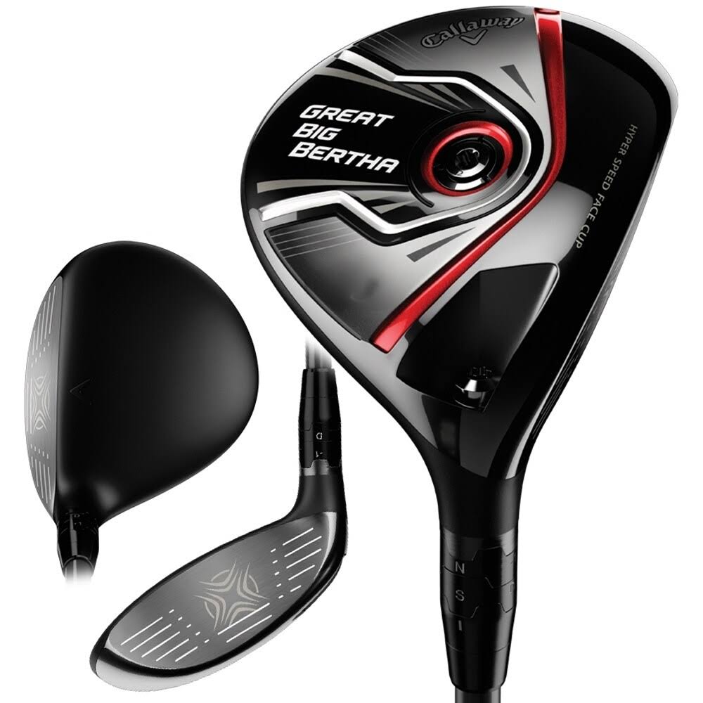 Mens Fairway Heavenwood R52057