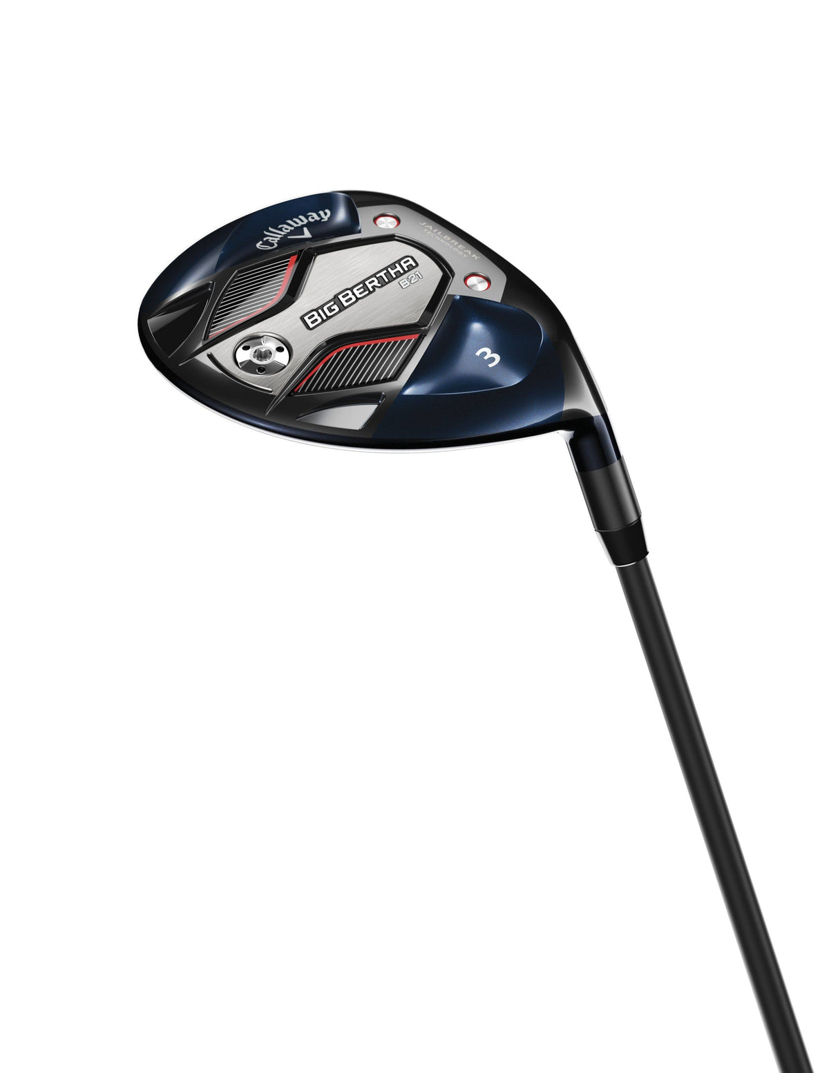 Fairway Wood A21560
