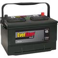 Group Size 65 12 Volt 750 CCA Lead Acid Automotive Battery Z281671