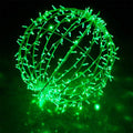 Green LED Light Ball A180