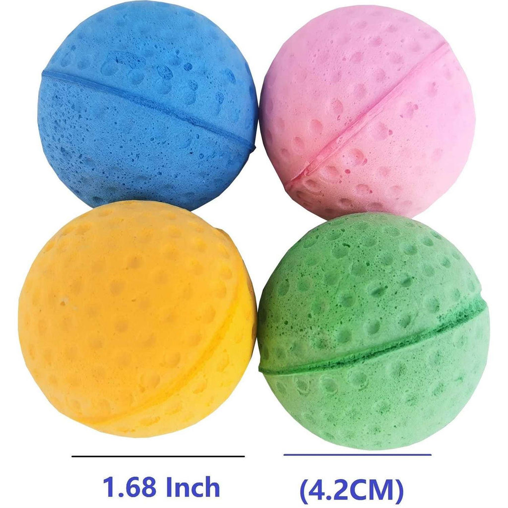 Cat Foam Ball Toy K709