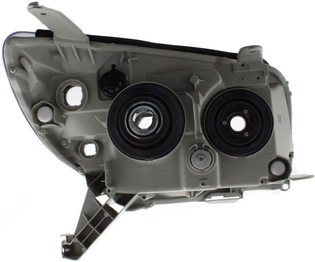 Toyota 4Runner 2006-2009 Headlight Assembly Passenger Side O881906