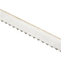 175 inch x 1 inch x .025 inch x 3 TPI Hook Carbide-Embedded Bandsaw Blade M457902