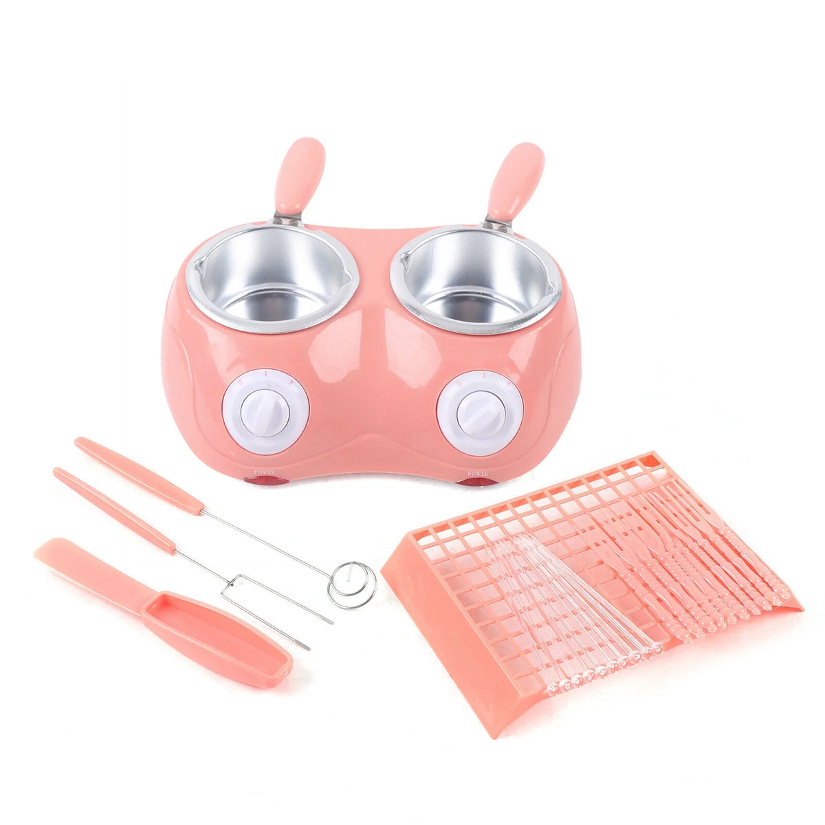 25W Electric Candy Melting Pot M17487