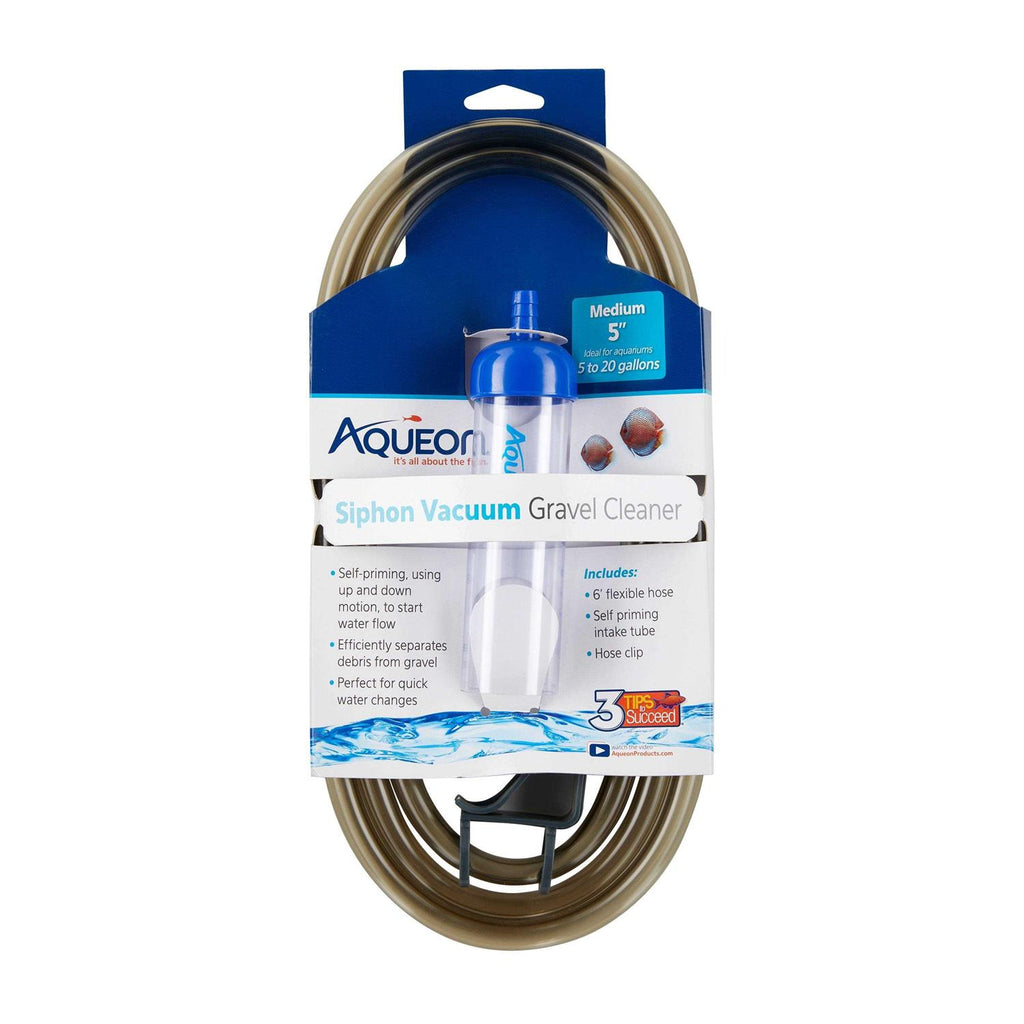 Siphon Vacuum Gravel Cleaner E24298