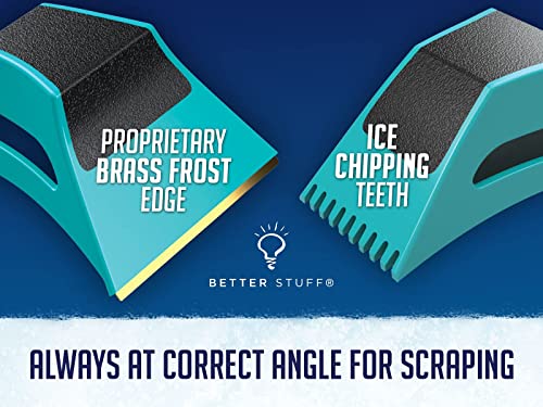 Ice Scraper for Car Windshield E5241