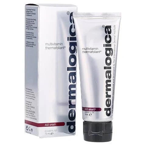 Multivitamin Thermafoliant 75ml J5510
