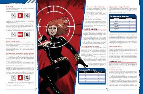 Core Rulebook L920506