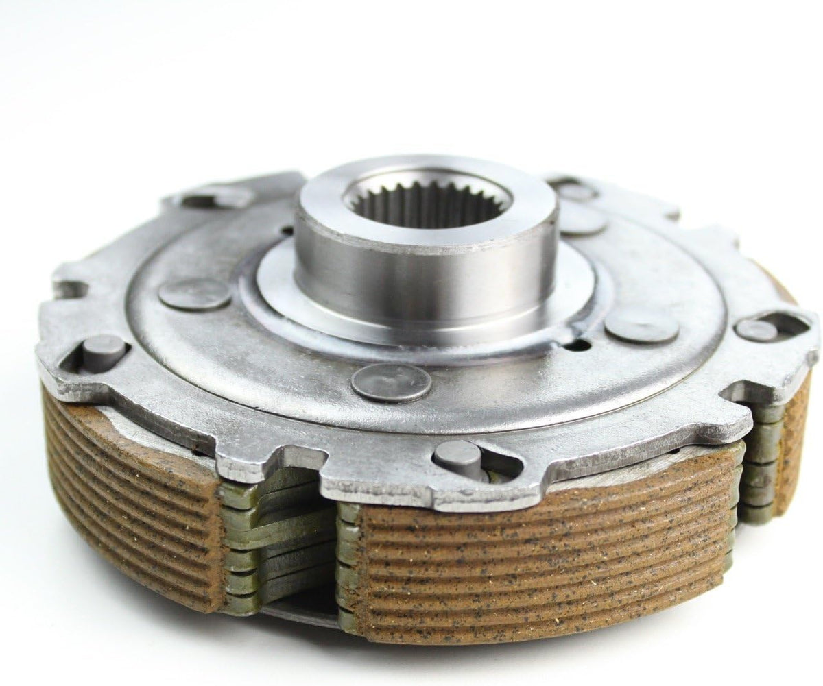 Wet Drive Clutch Housing Carrier Drum Primary Sheave E4469