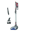 Cordless Stick Vacuum with DuoClean PowerFins, MultiFLEX, 120-min Runtime, Double Battery, Rosewood, Red Q325205