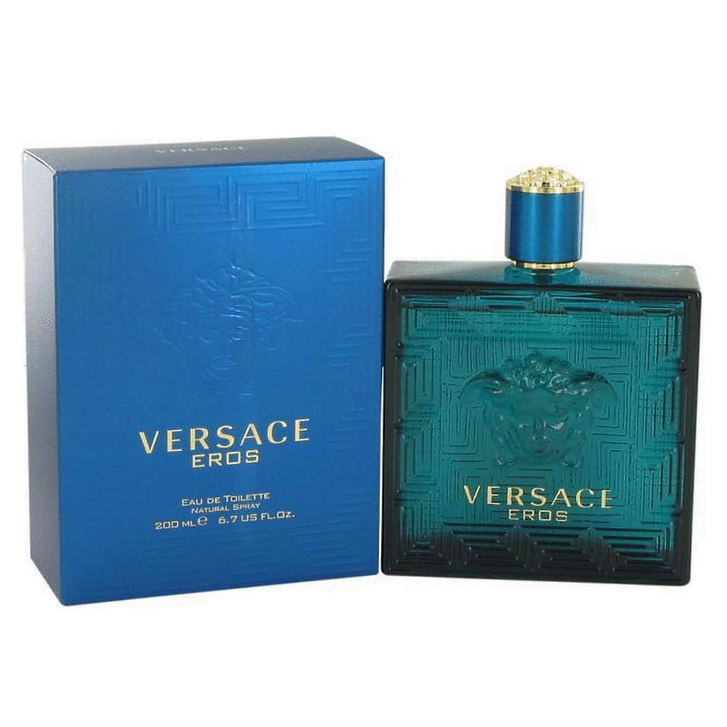 Eau de Toilette Spray 3.4 oz F4296