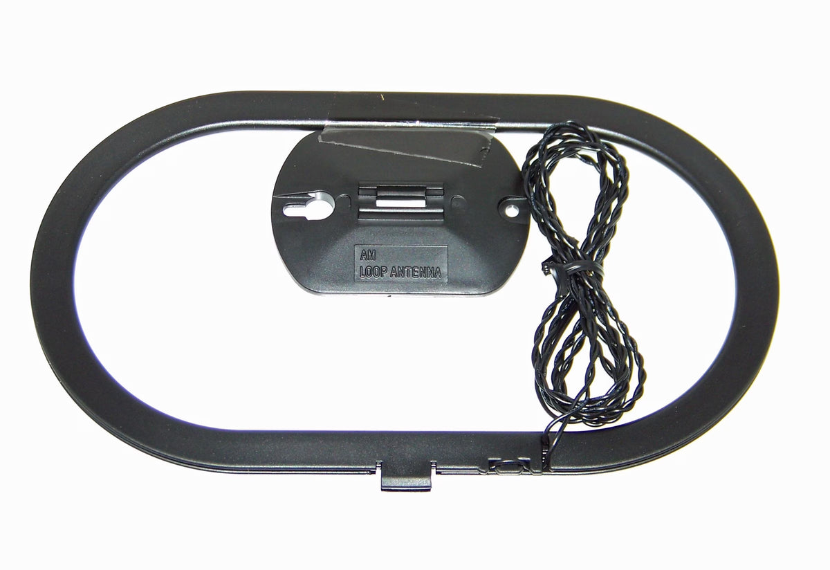 AM Loop Antenna H29124