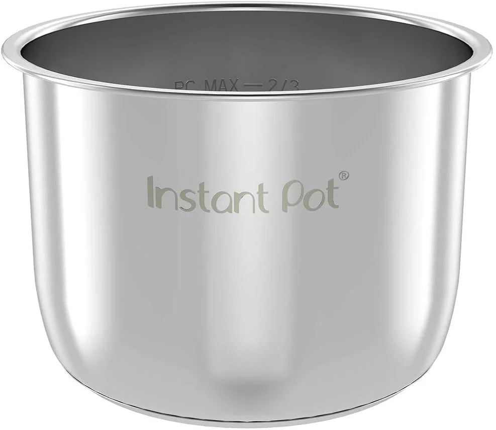 8 Qt Electric Pressure Cooker with Stainless Steel Inner Pot G734240