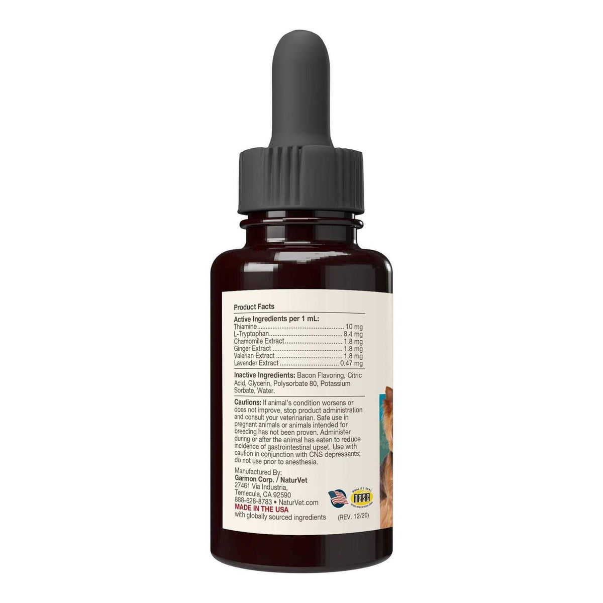 Calming Drops P4587