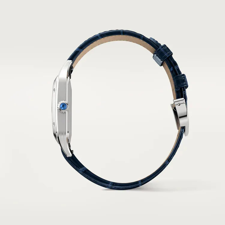 Camera Mode Dial Watch U4730