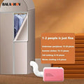 Quick Drying Folding Clothes Dryer B41579