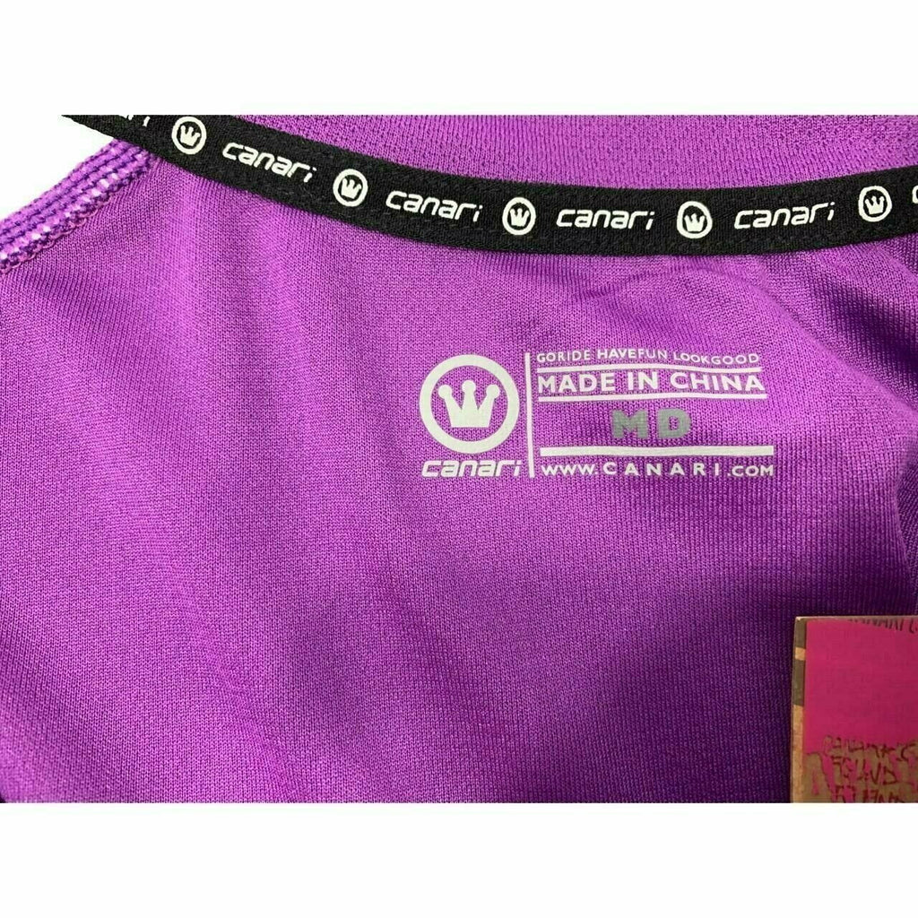 Women's Cycling Jersey J19233