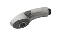 Vibrant Brushed Nickel Spray Kit T75679