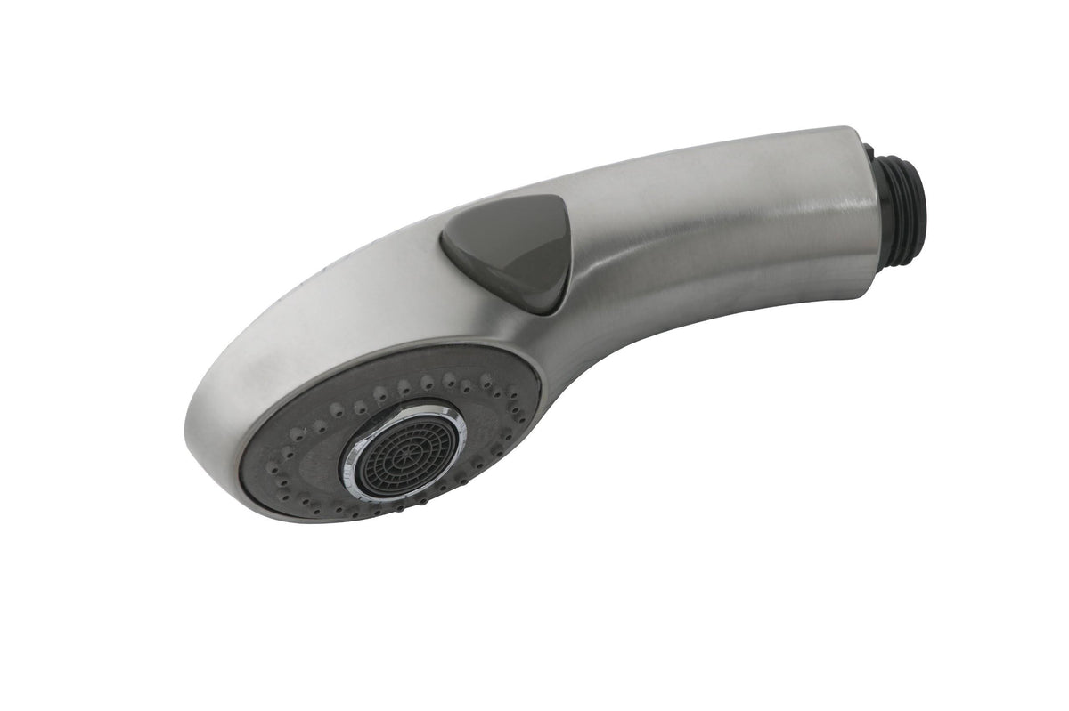 Vibrant Brushed Nickel Spray Kit T75679