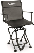 Portable Folding Hunting Blind Chair with Armrests F8608