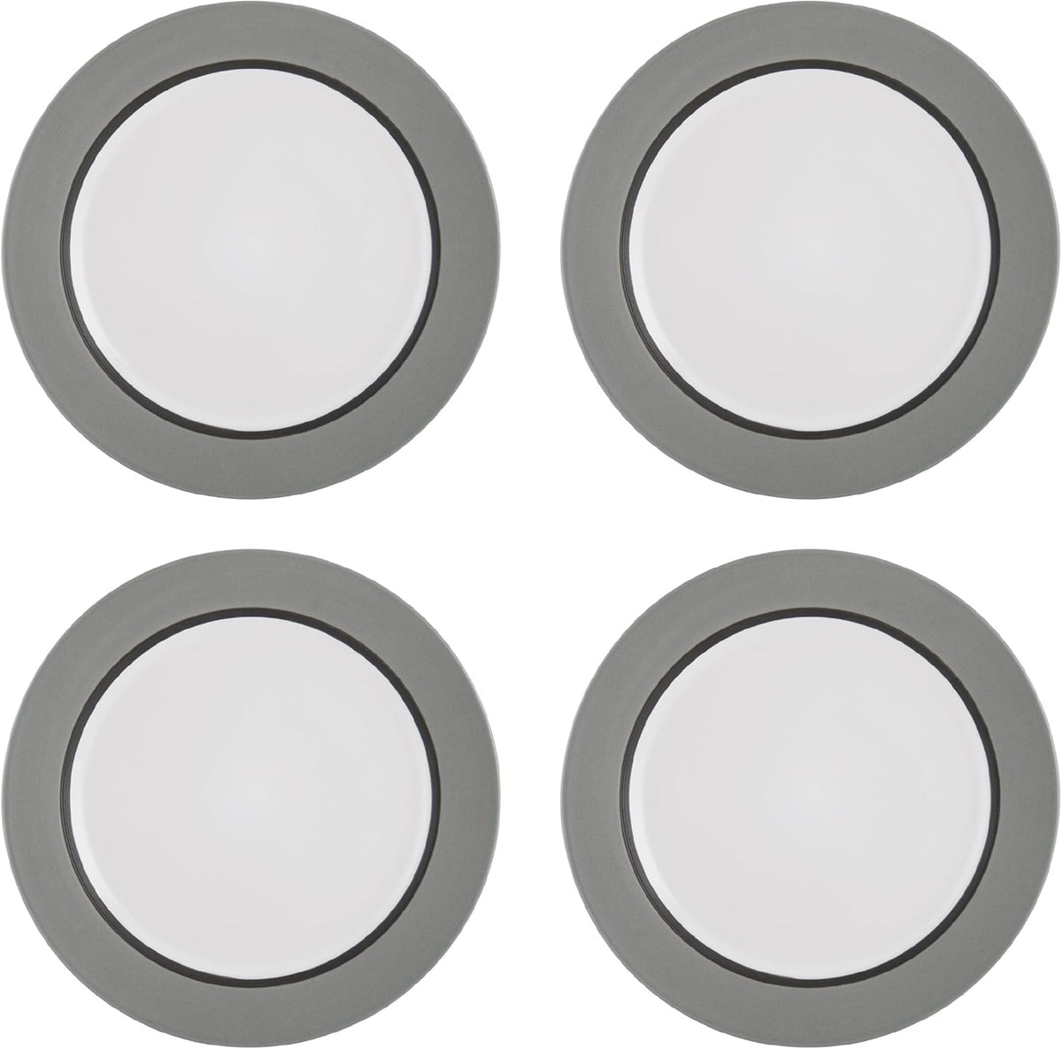 16-Piece Stoneware Dinnerware Set E933