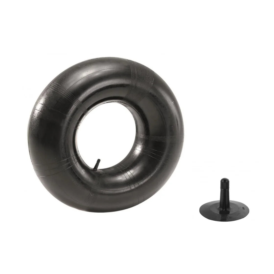 2 Tire Inner Tubes 22x12x8 22x9x8 TR13 Straight Valve Z582
