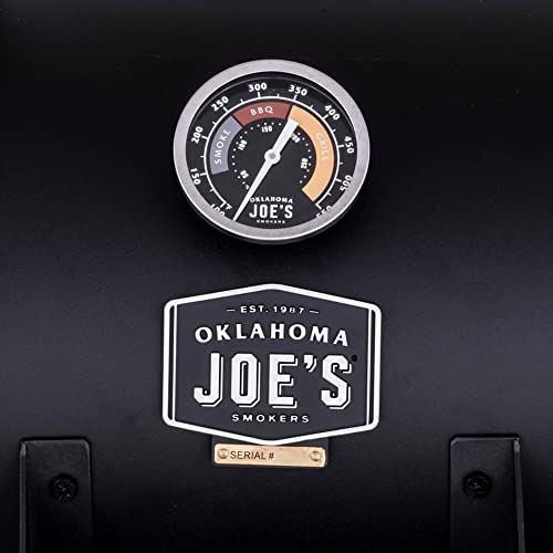 Tabletop Charcoal Grill T634662