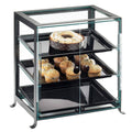 Display Case F654