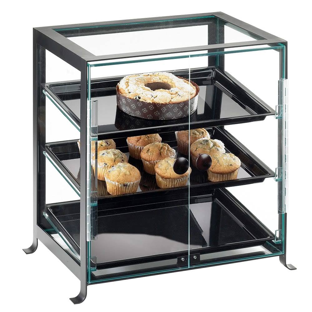 Display Case F654