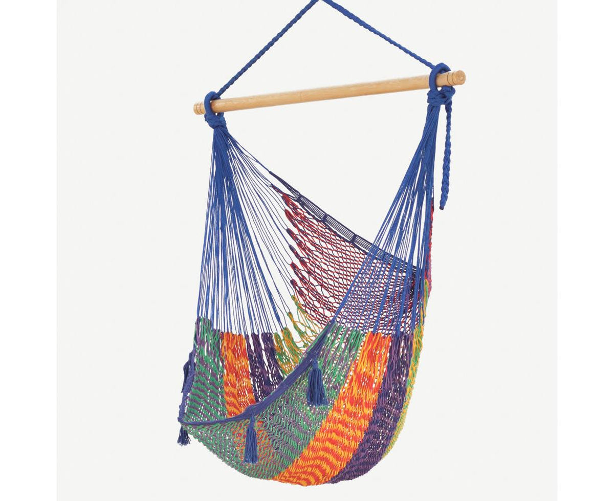 Hammock Swing Chair V29567
