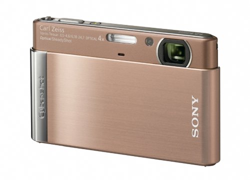 12.1 MP Digital Camera with 4x Optical Zoom Z506206
