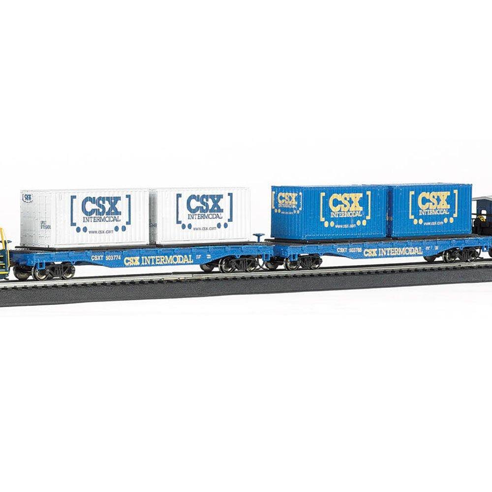 HO Scale Electric Train Set Q539