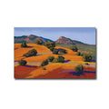 Canvas Gallery Wrapped Giclee Art Y1291