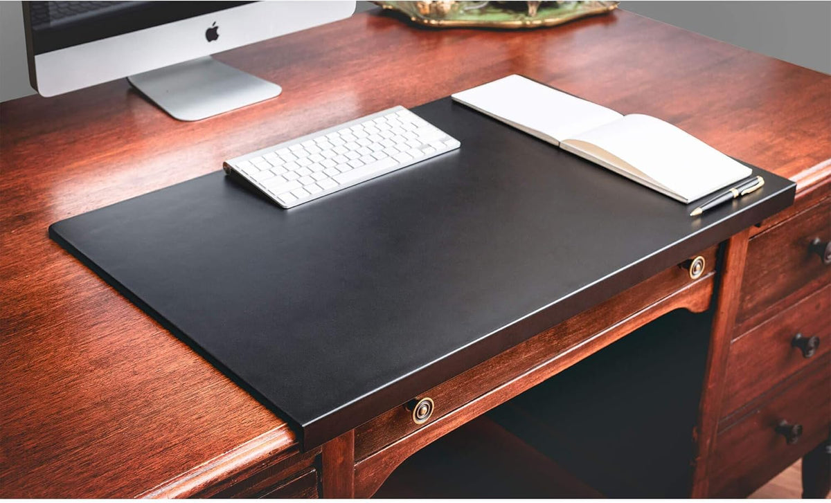 Black Desk Pad X749788