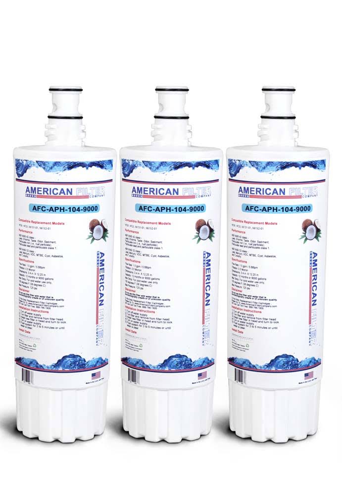 Water Filters M7021
