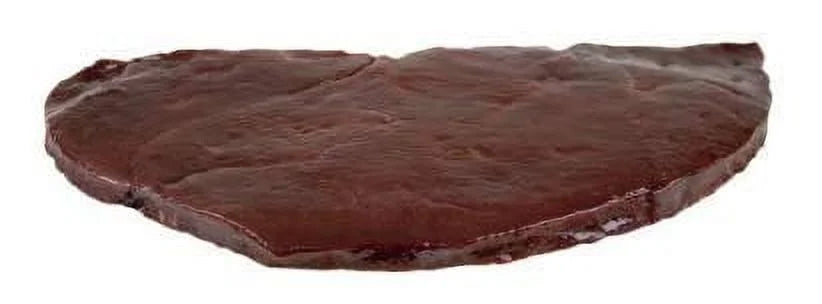 Sliced Liver, 4 Ounce X561