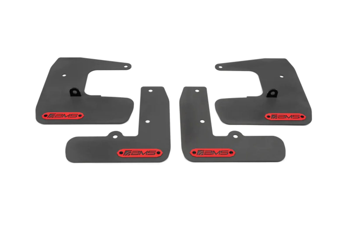 Mud Flaps E352162