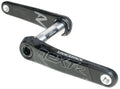 Black 175 mm Crank Arms B745
