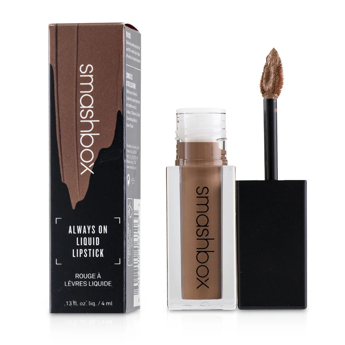 Always On Liquid Lipstick 4ml/0.13oz Q13543