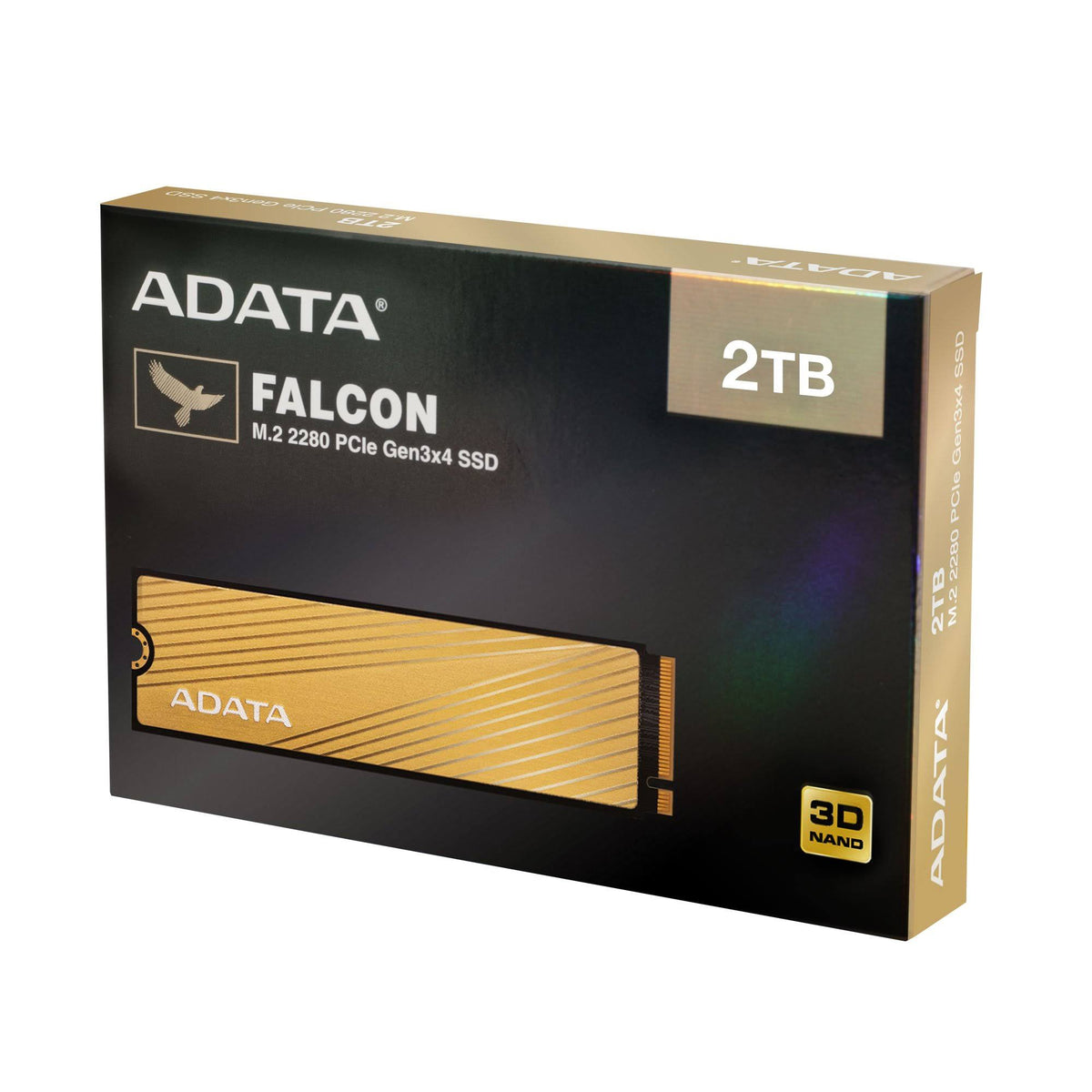 2TB Internal PCIe NVMe Solid State Drive E423996